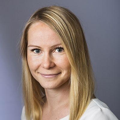 Johanna Pystynen