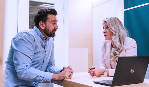 Coaching-taidot ovat modernin johtajan supervoima.