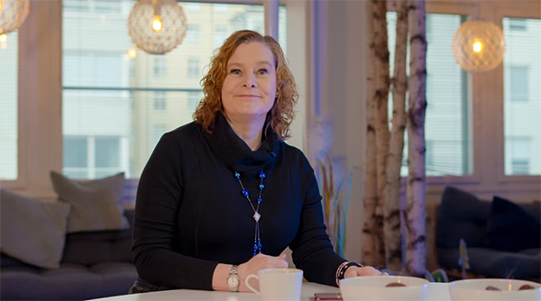 Tarja Kopra kannustaa etenemään rohkeasti kohti unelmien työpaikkaa. tarja-kopra.jpg