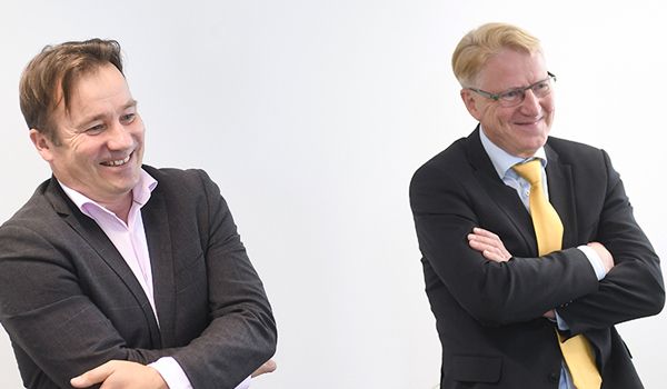 Rekrykoulutus toi LänsiAutolle 10 uutta työntekijää