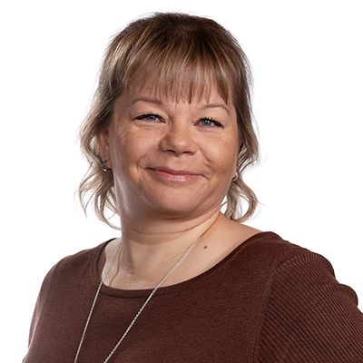 Johanna Kaikkonen