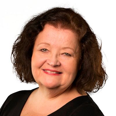 Eeva-Kaarina Aurila