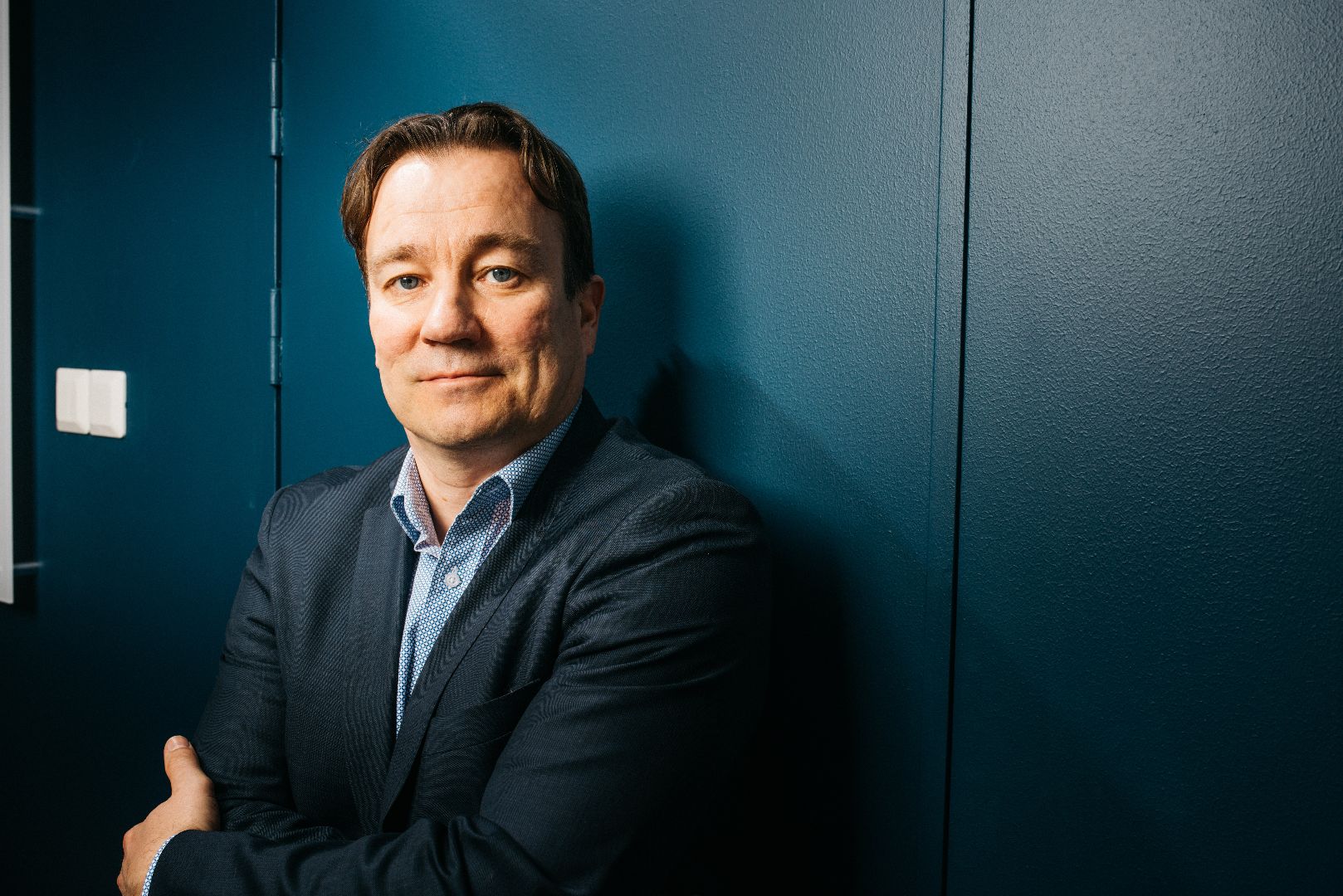Myynti- ja asiakkuusjohtaja Marko Sarén. Marko-Saren-600x350.jpg