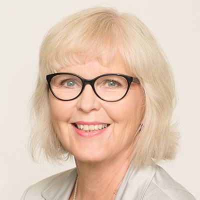 Marjo Silvo