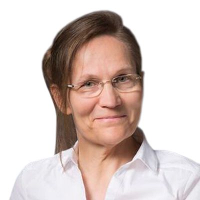 Anne Karlsson, johtamisen erikoisammattitutkinto JET