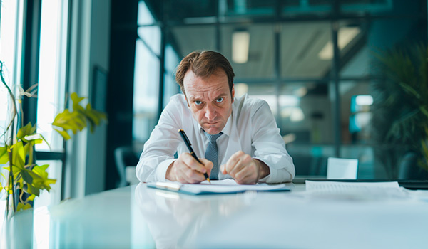 Tekoäly on isännöinnissä arjen apuri.