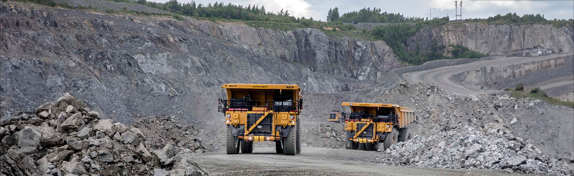 Kokemuksia Työteknikkokoulutuksesta - Tapojärvi.