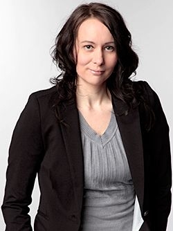 Marjo Saarela, Tekstisuunnittelijan tutkinto