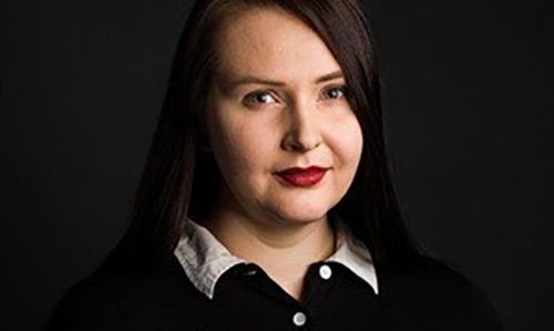 Heini Lindfors, hakukoneoptimoinnin asiantuntija, Tulos Helsinki Oy Heini Lindfors, hakukoneoptimoinnin asiantuntija, Tulos Helsinki Oy.