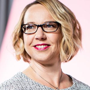 Tytti Bergman, webinaari, Uudistava henkilöstöjohtaminen