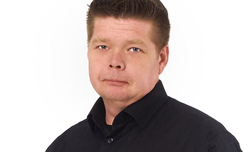 Keijo Marjakoski, Työteknikko Keijo_Marjakoski_500x300.jpg