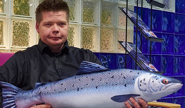 Keijo Marjakoski, Työteknikon koulutusohjelma