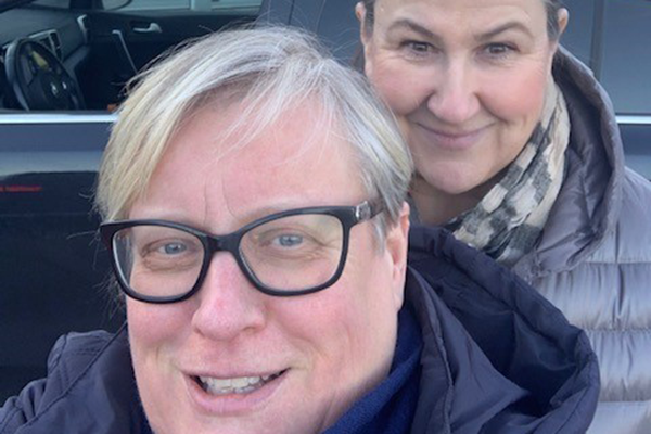 Maisa Koivisto ja Eva Brchisky Virtual Pro Teamista listaavat, mitä tulee ottaa huomioon franchising-ketjun perustamisessa. "Toimiva konsepti, laadukas johtaminen ja onnistunut yrittäjärekrytointi." Franchising_Koivisto_Brchisky.png
