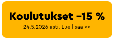 Erottaudu osaamisellasi -kampanja