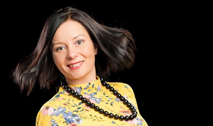 Kati Keronen Kati Keronen