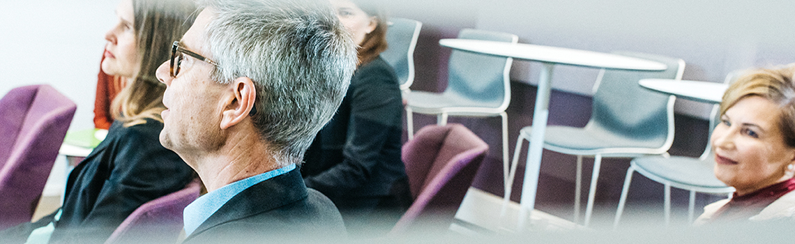 Muutosturvakoulutus, Rastor-instituutti.