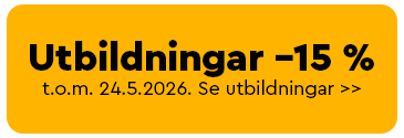 Stick ut med din kompetens -kampanjen