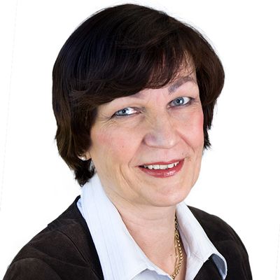 Kaija Lehtinen
