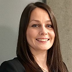 Tiia Sirviö Tiia Sirviö