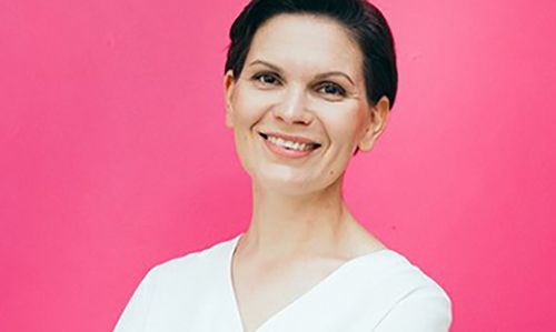 Liisa-Maija Malinen, fasilitaattori ja valmentaja, Mukamas Learning Design Oy Liisa-Maija Malinen