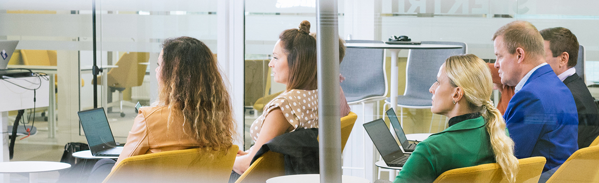 Muutosturvakoulutus, Rastor-instituutti.