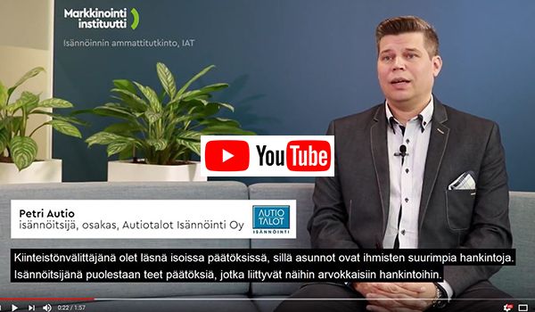 Katso video Youtubessa