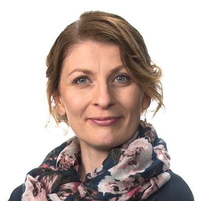 Kati Kuha, Tekstisuunnittelijan tutkinto
