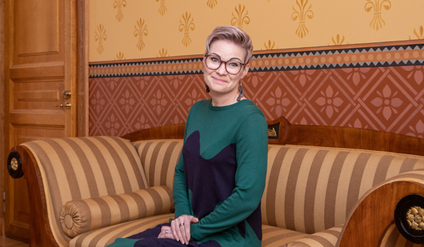 Rinnekotien asiakkuussuunnittelun ja myyntitiimin vetäjä Laura-Kaisa Repo Diakonissalaitos_Repo_600x350.jpg