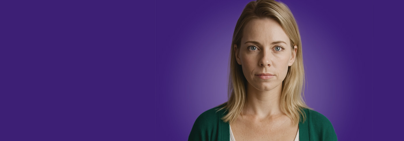 MUUTOS ALKAA YHDESTÄ PÄÄTÖKSESTÄ.