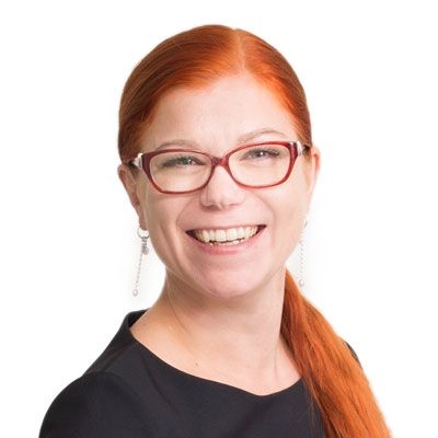 Mari Työranta