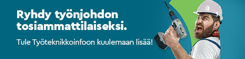 Työteknikkoinfo