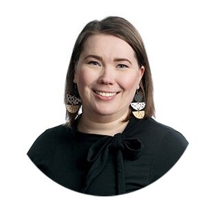 Suvi Halttu