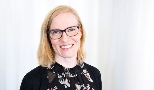 Siili Solutionin HR-johtaja Kristiina Vainion mukaan HR kantaa kriisitilanteissa vastuuta niin yrityksen kuin ihmisten tulevaisuudesta. Kristiina_Vainio_600px.jpg