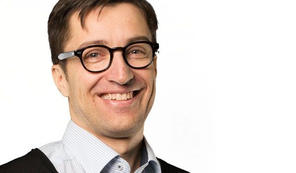 Hannu Saukkonen