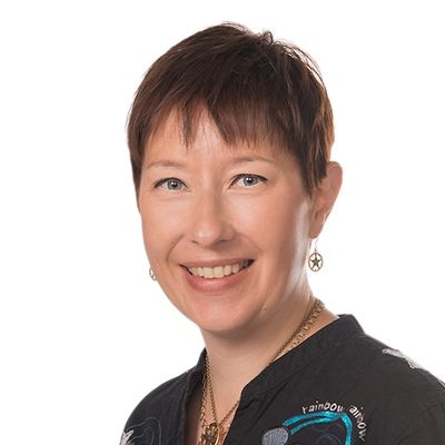 Sonja Häggman, markkinointiviestinnän erikoisammattitutkinto