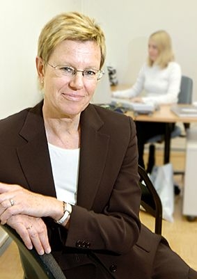 Anne Haggrén