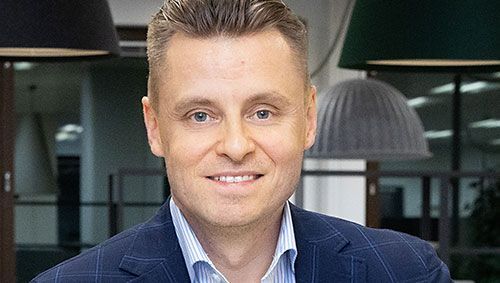 Ikä ei saa estää uuden oppimista