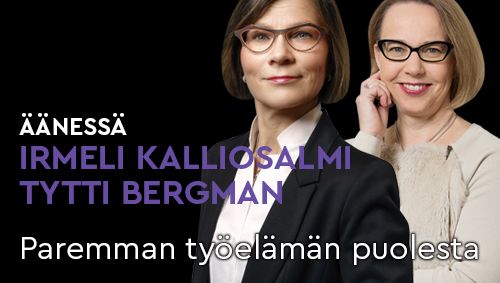 HR-ammattilainen osaamisen kehittämisen keskiössä – näin autat organisaatiota menestymään