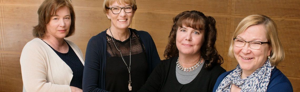 Valmennusohjelma Mediq Suomelle 