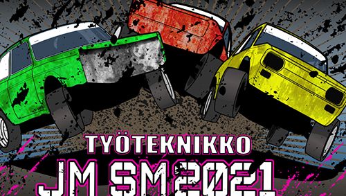 Rastor-instituutti pääyhteistyökumppanina autourheilun Jokamiesluokan SM-kilpailussa