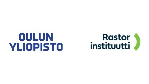 Oulun yliopisto ja Rastor-instituutti yhteistyöhön