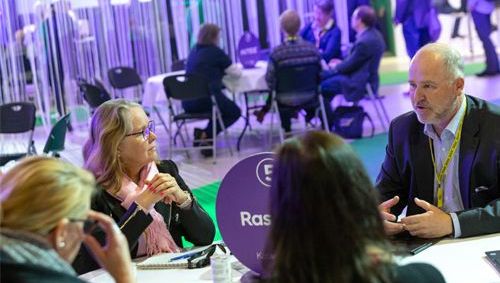 Rastor-instituutti liittyy Kasvu Openin valtakunnalliseen kumppanijoukkoon