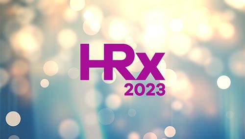 Tavataan HRX-tapahtumassa 29.3. Helsingissä