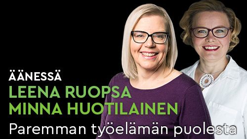 Miten digitalisaatio vaikuttaa aivojen hyvinvointiin? – Kuuntele aivotutkijan vinkit!