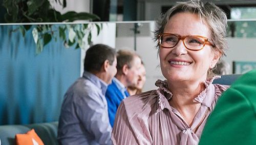 Kannattaako aikuisena opiskella, jos palkka ei nouse?