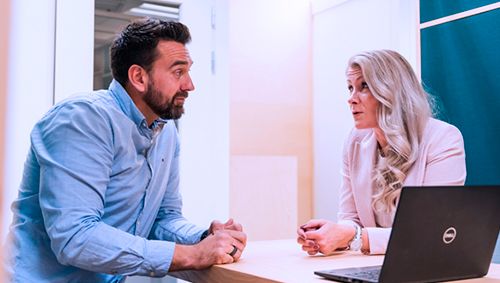 Miksi coaching‑taidot ovat modernin johtajan tärkeä supervoima?