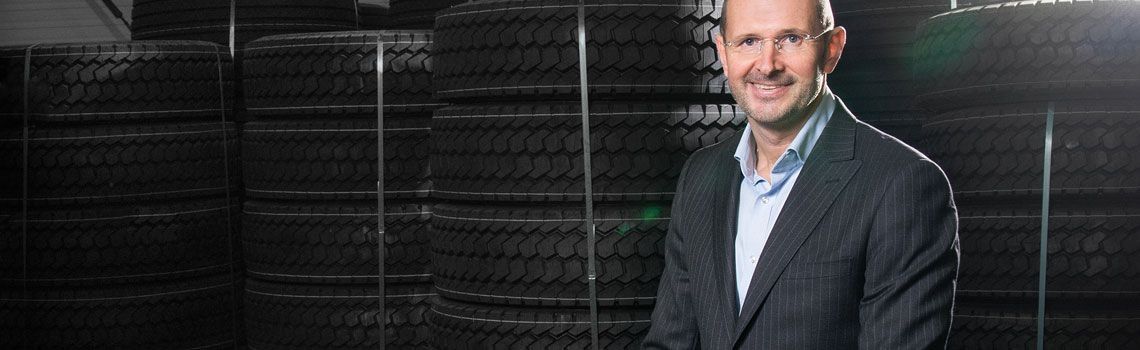 Euromasterille räätälöity myyntivalmennus 
