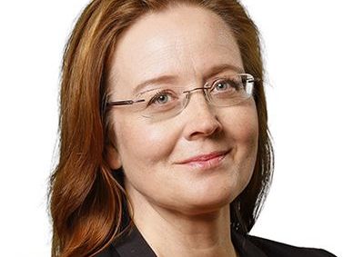 Älä jää paikoillesi – kuusi vinkkiä yli 55-​vuotiaana irtisanotulle