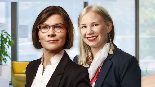 HR muutoksen moottorina: miten kuormitus käännetään potentiaaliksi? 19.3.2026