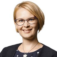 Mia Ingman